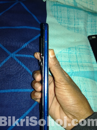 Xiaomi  Poco x2 Mobile